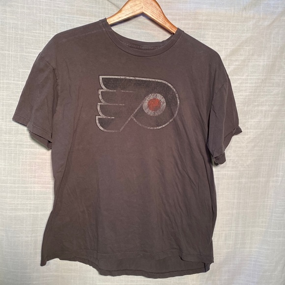 Philadelphia Flyers t shirt - Picture 1 of 4